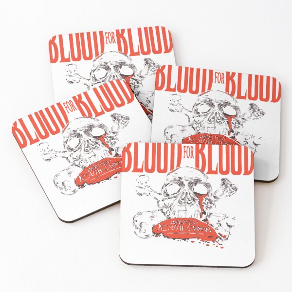 Item preview, Blood For Blood Hard_Core Bos_Ton designed and sold by Winonaelch.