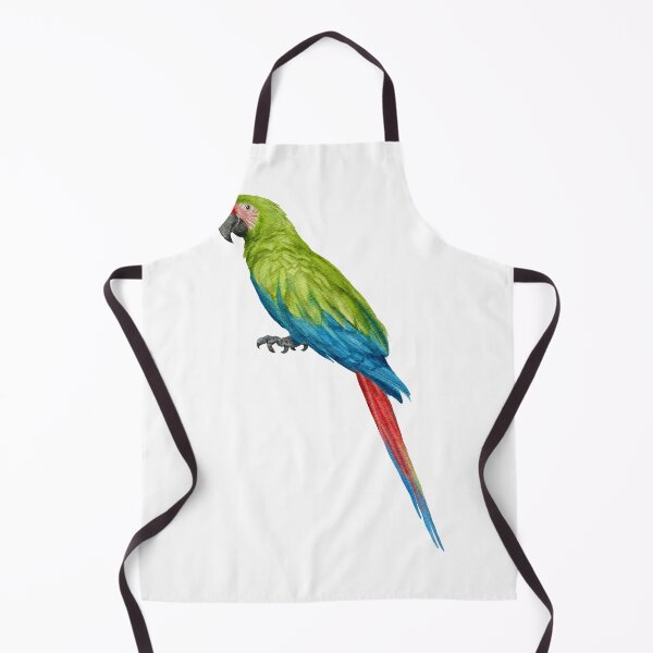 Item preview, Parrots (Psittaciformes), also known as psittacines are birds with a strong curved beak, upright stance, and clawed feet. designed and sold by stephenshermang.