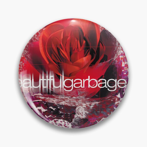 Item preview, Beautifulgarbage designed and sold by BernardBourdon.
