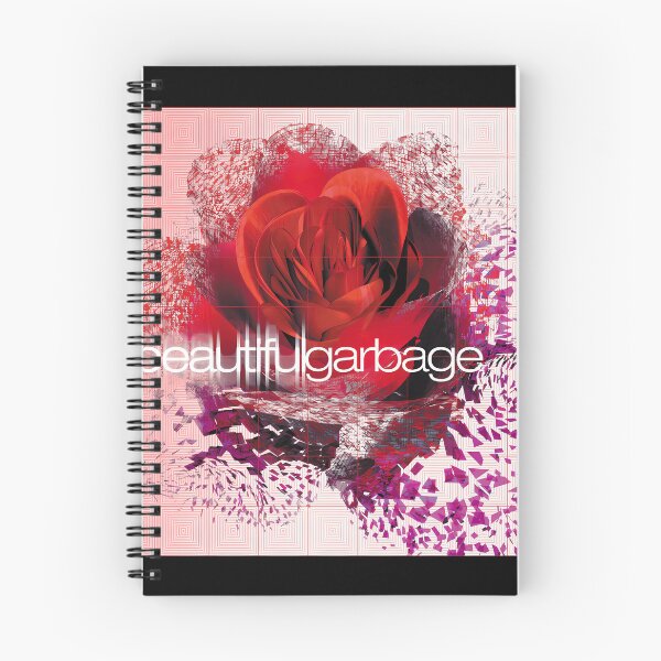 Item preview, Beautifulgarbage  designed and sold by BernardBourdon.