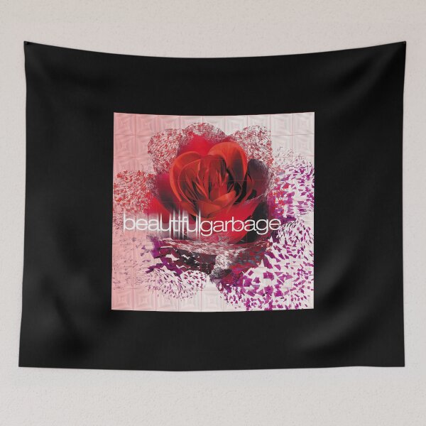 Item preview, Beautifulgarbage  designed and sold by BernardBourdon.