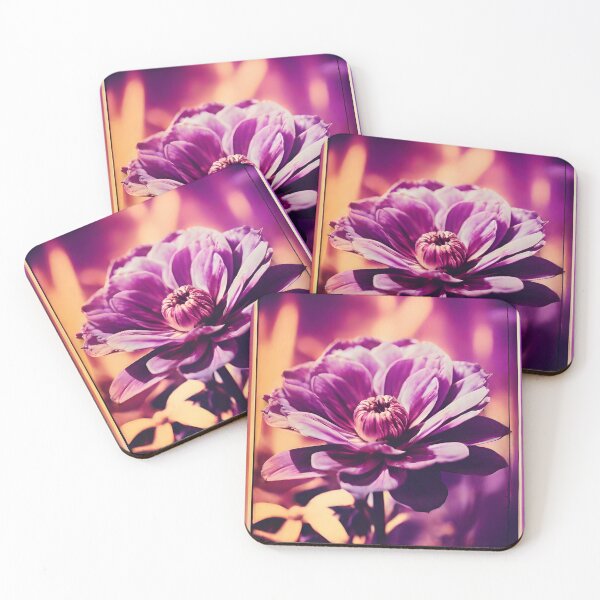 Artikelvorschau, Polaroid Blume entworfen und verkauft von WANBASTEN.