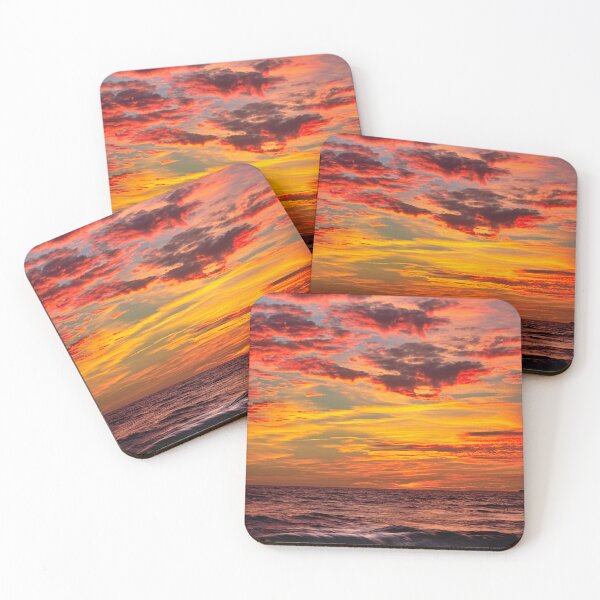 Item preview, Copy of Gale Beach at Sunset. In Albufeira, Algarve designed and sold by AngeloDeVal.