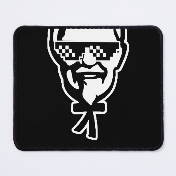 Item preview, Colonel Sanders - Famous Figure Legend Classic designed and sold by OfeliKub.