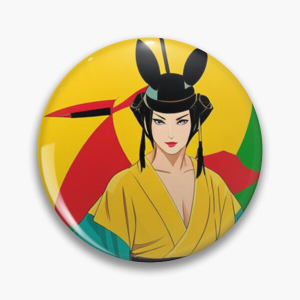 Item preview, SPORT IS FREEDOM WITH GREEN BACKGROUND mulher samurai 3 designed and sold by glauco54.