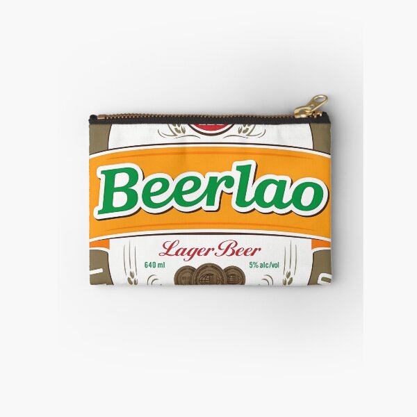 Item preview, Beer Lao Classic designed and sold by OfeliKub.
