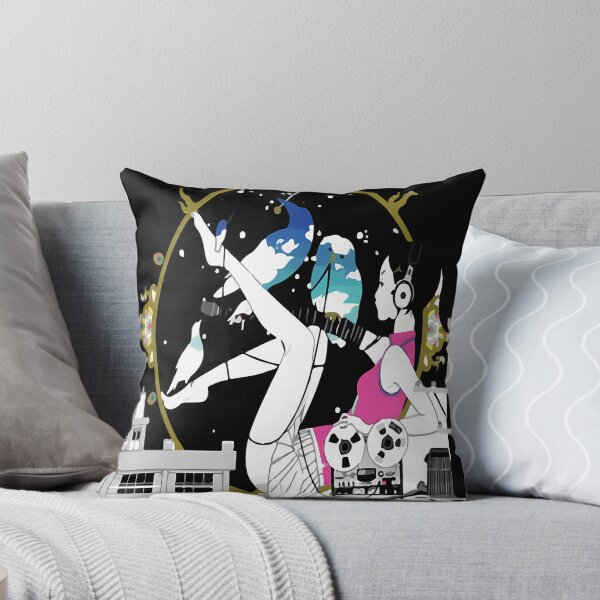 Item preview, ASIAN KUNG-FU GENERATION Cover  designed and sold by BernardBourdon.