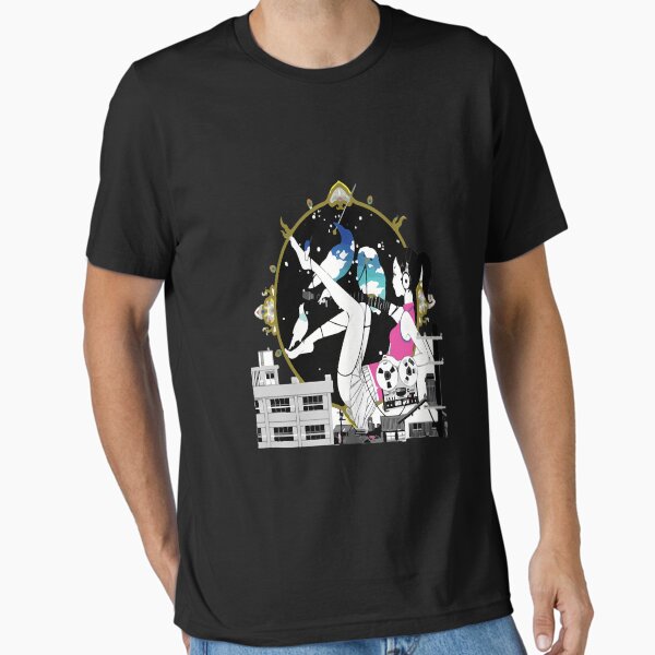 Item preview, ASIAN KUNG-FU GENERATION Cover  designed and sold by BernardBourdon.