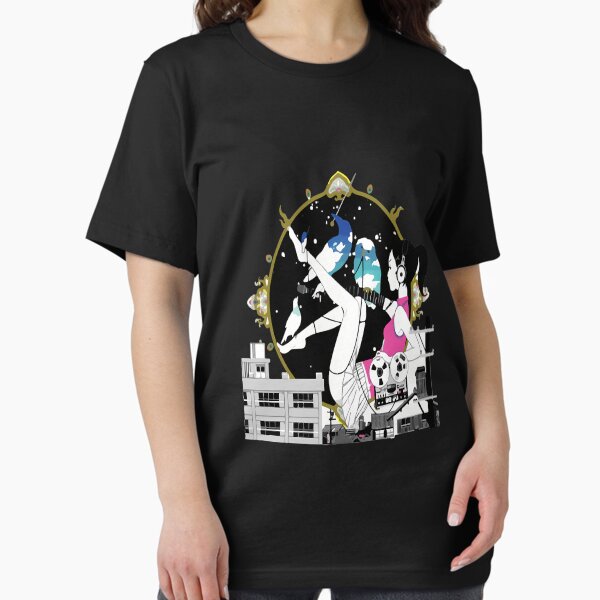 Artikel-Vorschau von ASIAN KUNG-FU GENERATION Titelbild, designt und verkauft von BernardBourdon.