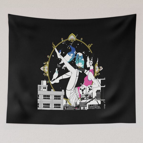 Item preview, ASIAN KUNG-FU GENERATION Cover  designed and sold by BernardBourdon.
