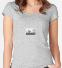 2011 Anatra Muta Women's Fitted Scoop T-Shirt
