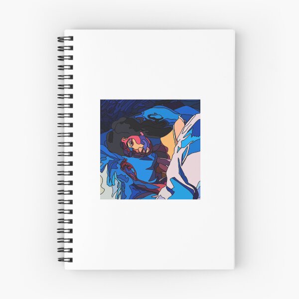 Item preview, Melodrama by Lorde designed and sold by kaylaasart.