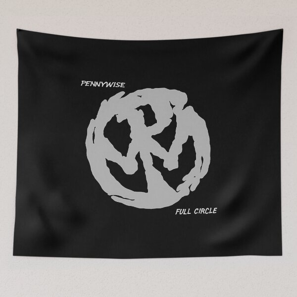 Item preview, Full Circle  designed and sold by BernardBourdon.