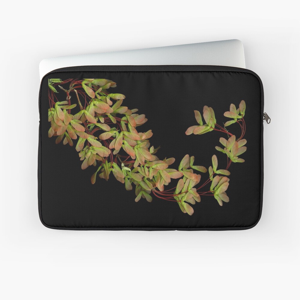 Item preview, Laptop Sleeve designed and sold by LindasPhotoArt.