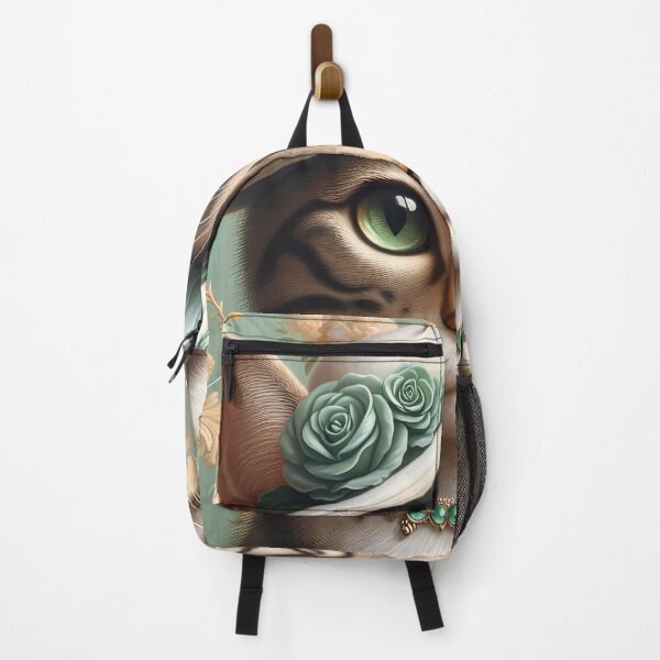 Item preview, Rococo Elegance: Feline Series I designed and sold by DeenaDee.