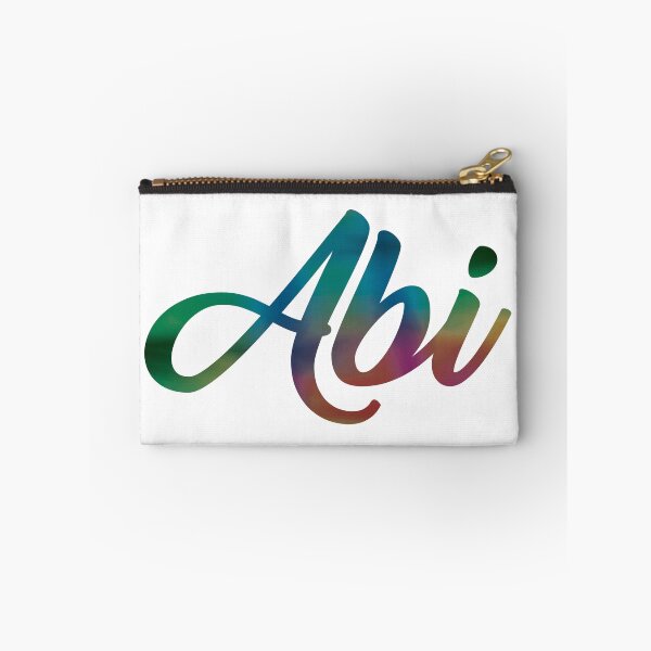 Item preview, Abi designed and sold by xRadicalRainbow.
