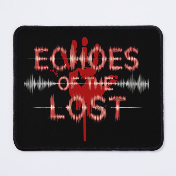 Item preview, Echoes of the Lost - Indigenous Women Advocacy designed and sold by Taans-Creation.
