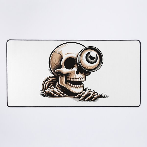 Item preview, Eye Skull designed and sold by Designowner.