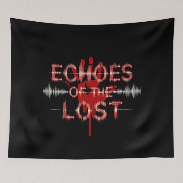 Item preview, Echoes of the Lost - Indigenous Women Advocacy designed and sold by Taans-Creation.