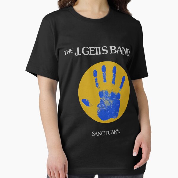 J Geils Band Merch & Gifts for Sale | Redbubble