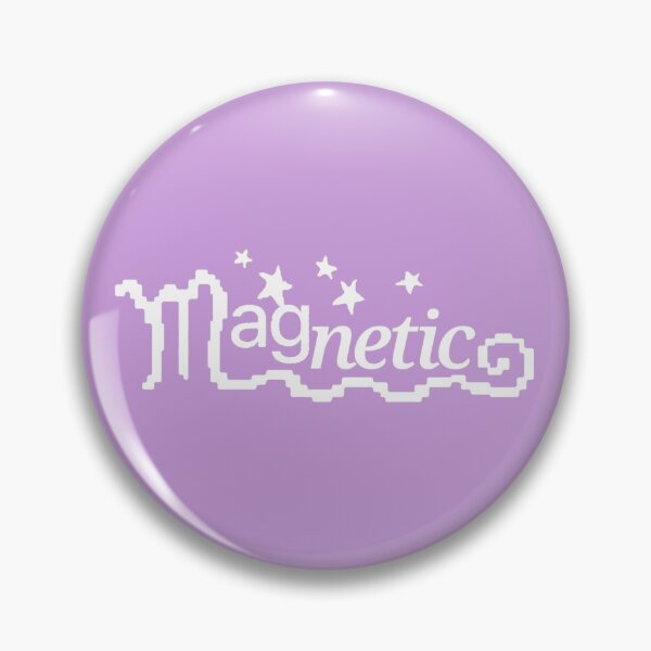 Item preview, magnetic designed and sold by pond7.