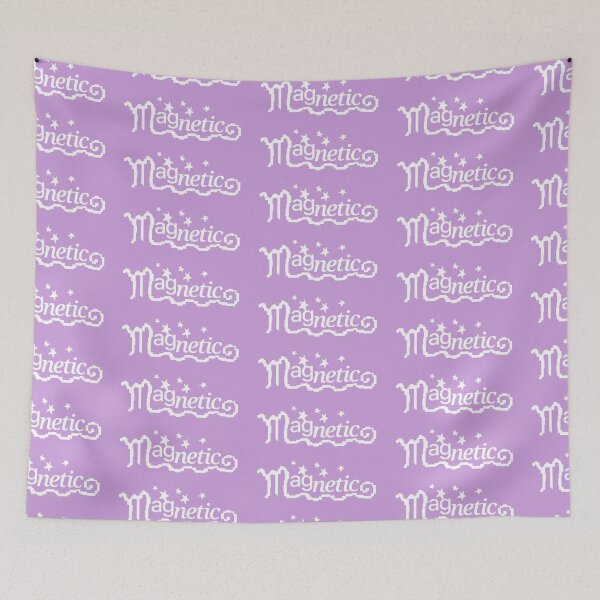 Item preview, magnetic designed and sold by pond7.