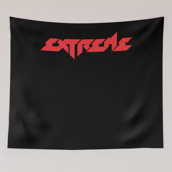 Item preview, Extreme Rock Band designed and sold by Jadedesmedt.