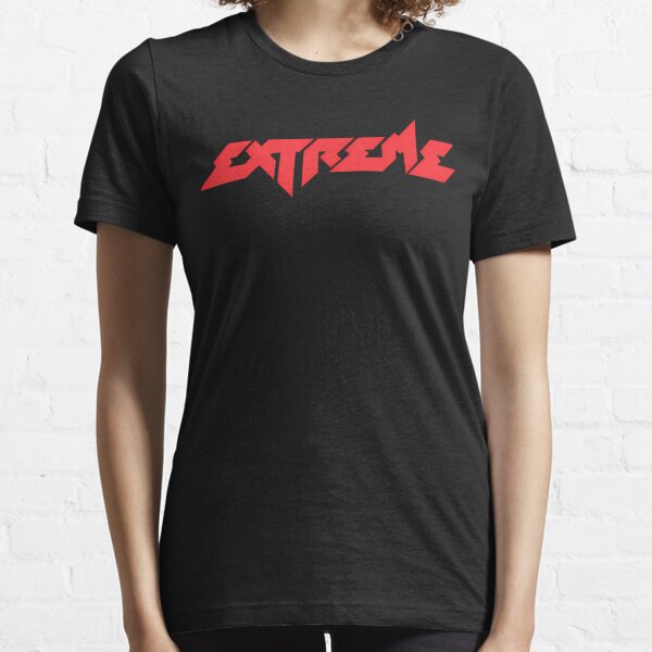 Item preview, Extreme Rock Band designed and sold by Jadedesmedt.