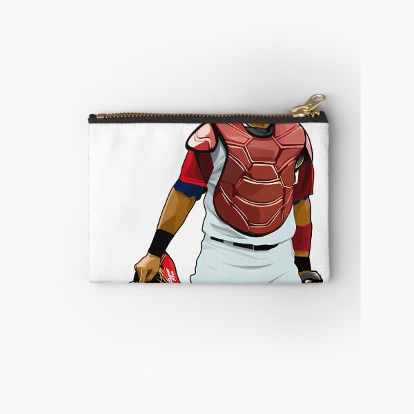 Item preview, Yadier Molina Reaction designed and sold by AarWyman.