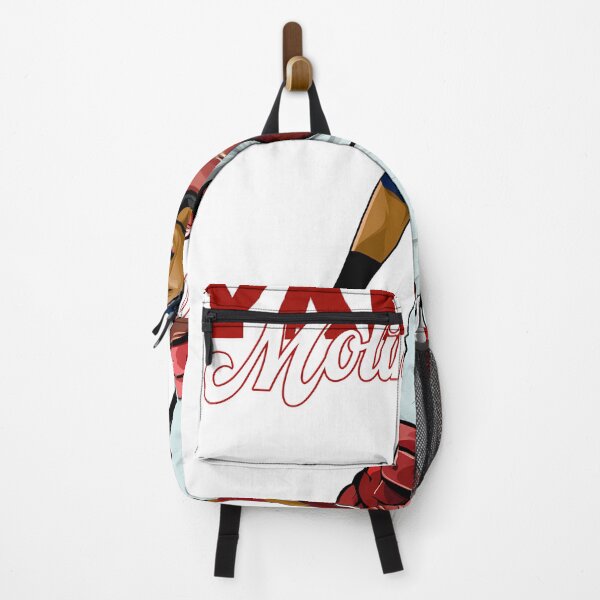 Item preview, Yadier Molina Reaction designed and sold by AarWyman.