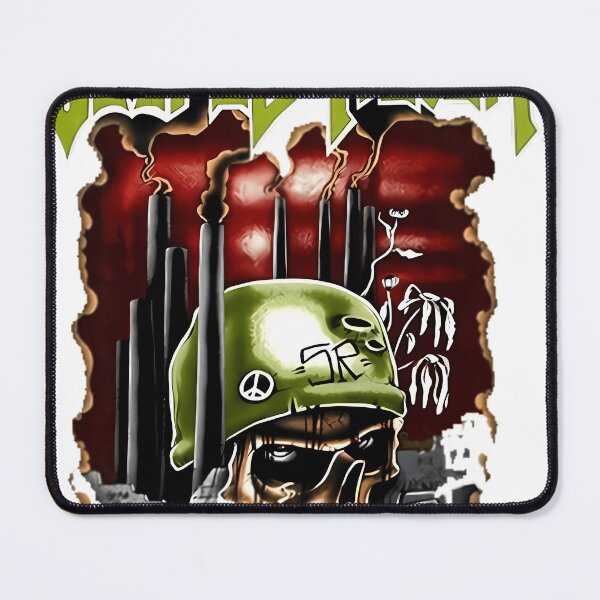 Item preview, New - Sacred Reich designed and sold by Damionsch.