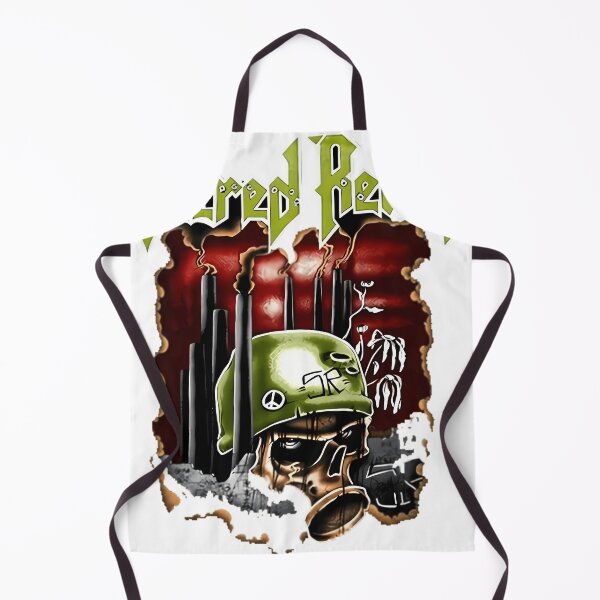 Item preview, New - Sacred Reich designed and sold by Damionsch.