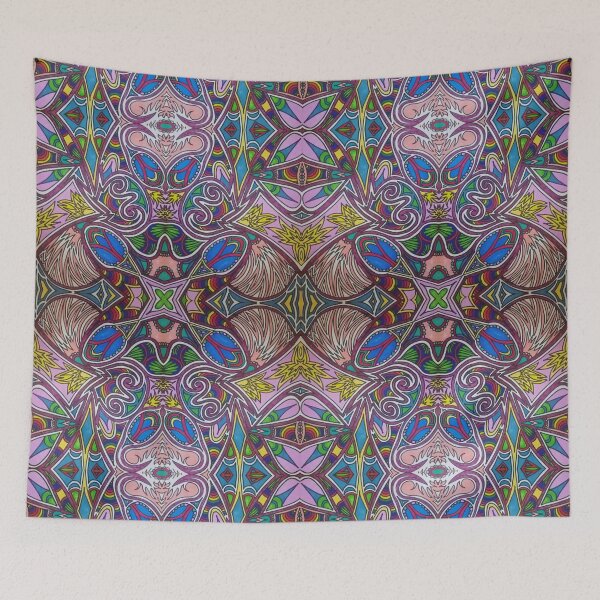 Item preview, Party's Here designed and sold by Megan Ulczak.