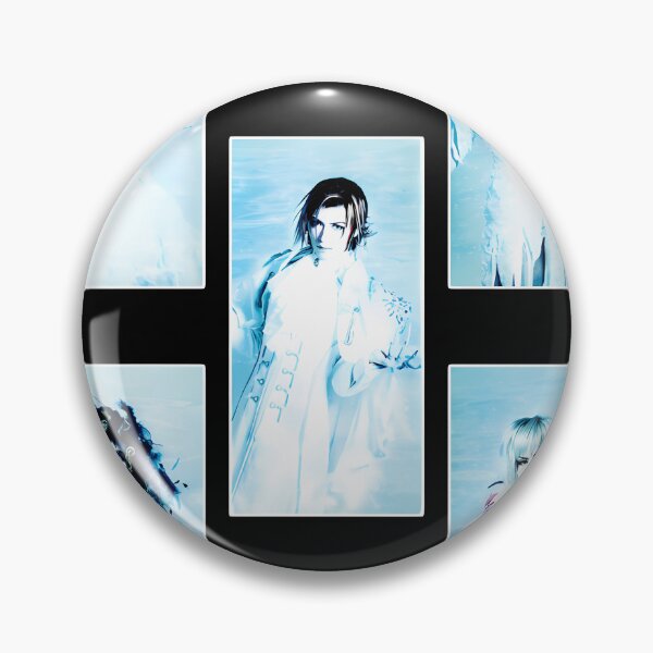 Item preview, MALICE MIZER - Le ciel (Japanese Visual Kei Rock Band)  designed and sold by SamantaNader.