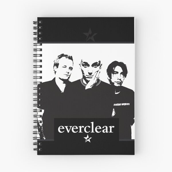Item preview, Everclear Legendary Alternative Rock Band From The 1990'S designed and sold by SimonePoirier0.