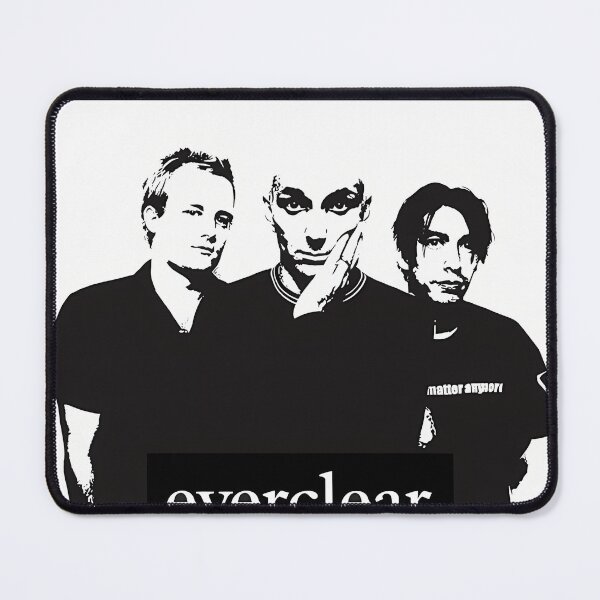 Item preview, Everclear Legendary Alternative Rock Band From The 1990'S designed and sold by SimonePoirier0.