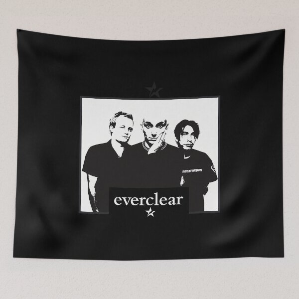 Item preview, Everclear Legendary Alternative Rock Band From The 1990'S designed and sold by SimonePoirier0.