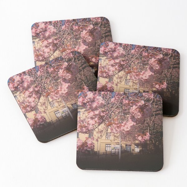 Item preview, Cherry Blossom in Bergen designed and sold by angwi.