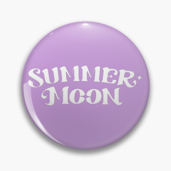 Item preview, summer moon designed and sold by pond7.