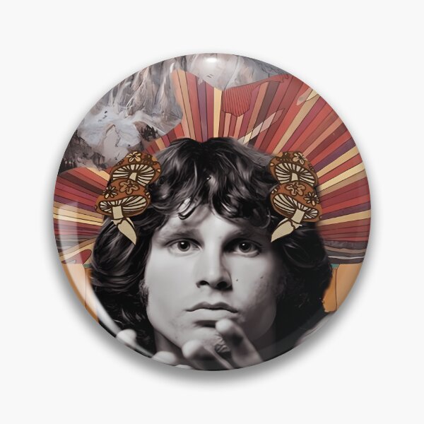 Item preview, The Doors Band Classic designed and sold by SimonePoirier0.