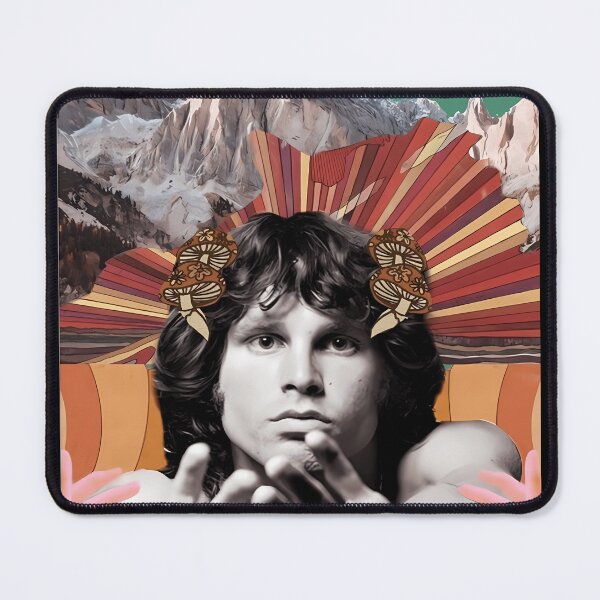 Item preview, The Doors Band Classic designed and sold by SimonePoirier0.
