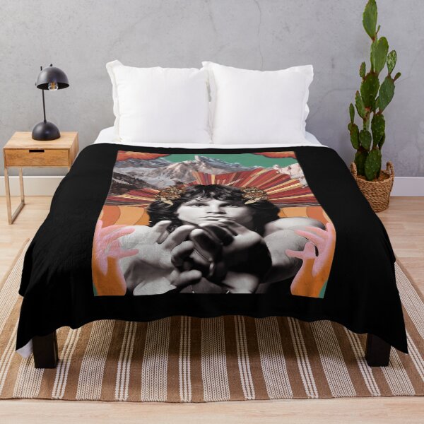 Item preview, The Doors Band Classic designed and sold by SimonePoirier0.