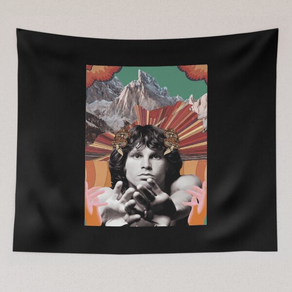 Item preview, The Doors Band Classic designed and sold by SimonePoirier0.