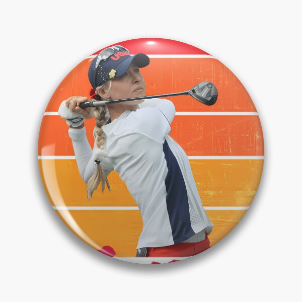 Item preview, Nelly Korda designed and sold by AarWyman.