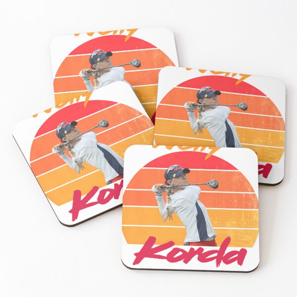 Item preview, Nelly Korda designed and sold by AarWyman.