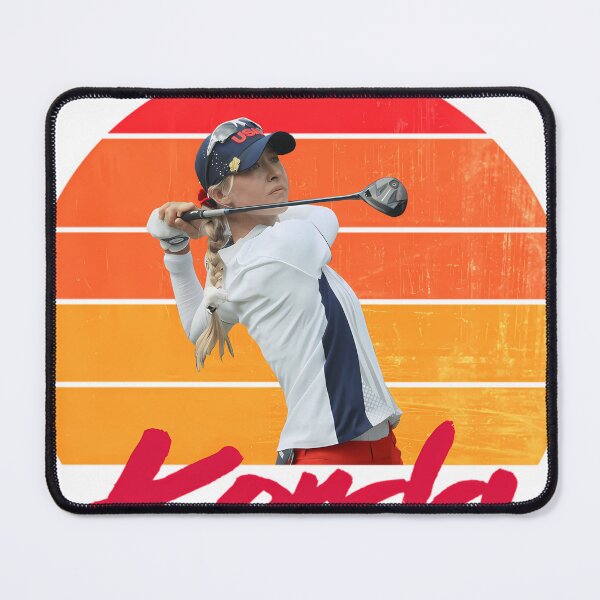 Item preview, Nelly Korda designed and sold by AarWyman.
