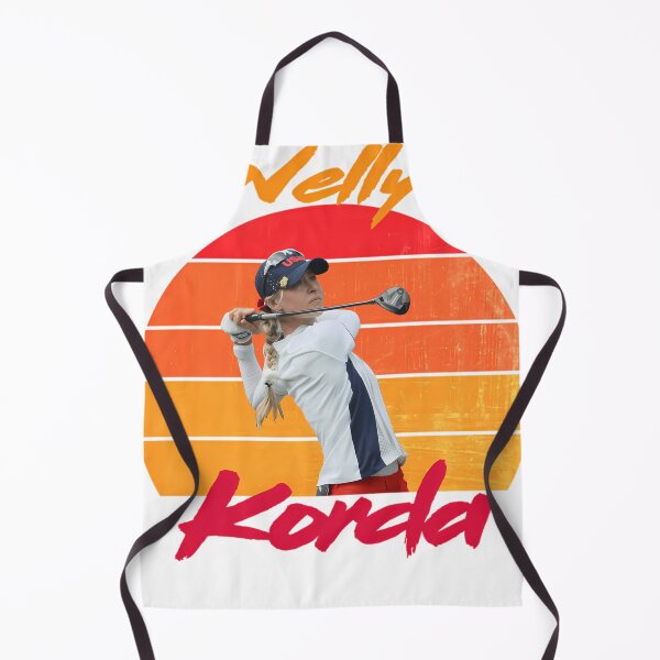 Item preview, Nelly Korda designed and sold by AarWyman.