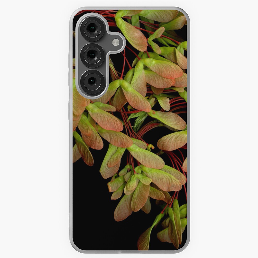 Item preview, Samsung Galaxy Soft Case designed and sold by LindasPhotoArt.