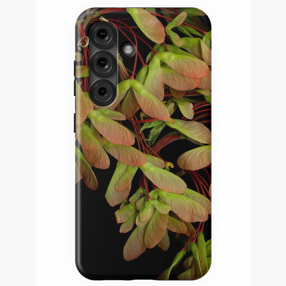 Item preview, Samsung Galaxy Tough Case designed and sold by LindasPhotoArt.