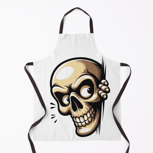 Item preview, peek Skull designed and sold by Designowner.